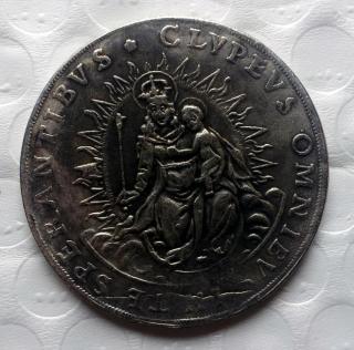 1626 Copy Coin commemorative coins