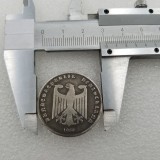 1988 Germany Tank Copy Coin