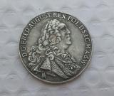 1763 Copy Coin commemorative coins