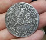 1486 Copy Coin commemorative coins