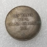 1925 karl goetz Germany Copy Coin