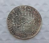 1664 Copy Coin commemorative coins