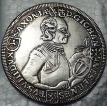 1723 Copy Coin commemorative coins