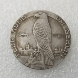 karl goetz Germany Copy Coin