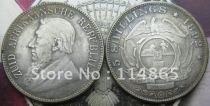 1892 SOUTH AFRICA 5 SHILLINGS COPY commemorative coins