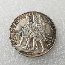 1912 karl goetz Germany Copy Coin