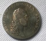 1807 WORLD Copy Coin commemorative coins