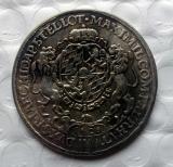 1626 Copy Coin commemorative coins