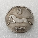 1936 karl goetz Germany Copy Coin