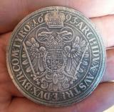 1693 Copy Coin commemorative coins