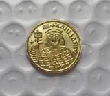 Ducat  Copy Coin commemorative coins