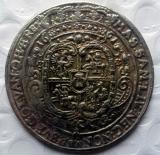 1661 Copy Coin commemorative coins