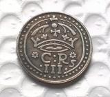 1645 COPY COIN commemorative coins-replica coins medal coins collectibles