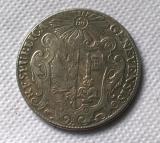 1722 Copy Coin commemorative coins