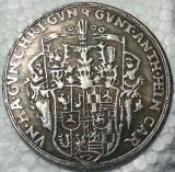 1606 Copy Coin commemorative coins