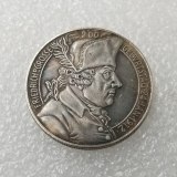 1912 karl goetz Germany Copy Coin