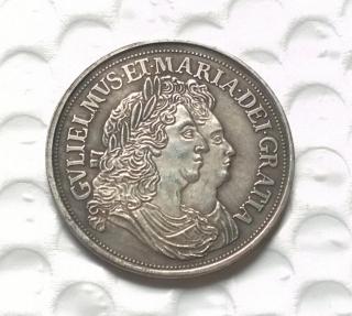 1616 COPY COIN commemorative coins