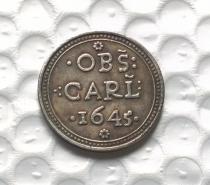 1645 COPY COIN commemorative coins-replica coins medal coins collectibles