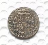 1582 Copy Coin commemorative coins