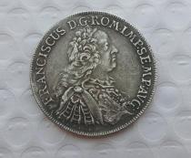1756 Copy Coin commemorative coins