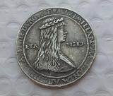 1479 Copy Coin commemorative coins