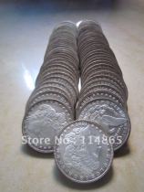 UNC 96 COINS Morgan (1878-1921) COPY commemorative coins