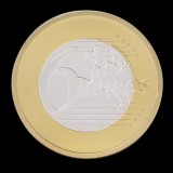 34pcs Sex 6 Euro Coins Different Design Kama Sutra Position Hard Commemorative commemorative coins