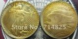 COPY REPLICA 1925-S Gold $20 Saint Gaudens Double Eagle
