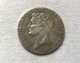 1807 Giuseppe Buanoparte AR 120 Grana Silver Copy Coin commemorative coins