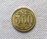 1940 Colonia Santa Teresa 300 REIS Copy  commemorative coins