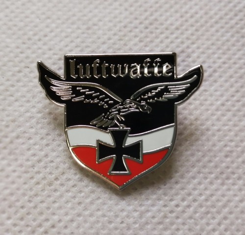 german air force logo ww2