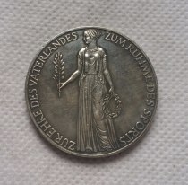 1936 German Olympia Medallion The goddess Commemorative coins Major event commemorate coin COPY COIN FREE SHIPPING