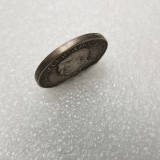 Type #37_1933 German WW2 Commemorative COIN COPY FREE SHIPPING