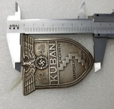 Type #1_ww2 german badge