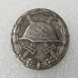 Type #63_ German WW2 Commemorative COIN COPY FREE SHIPPING