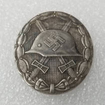 Type #63_ German WW2 Commemorative COIN COPY FREE SHIPPING