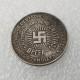 Type #56_ German WW2 Commemorative COIN COPY FREE SHIPPING