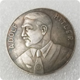 Type #76_ 1933 German WW2 Commemorative COIN COPY FREE SHIPPING