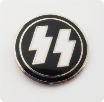 Type #6_ww2 german badge