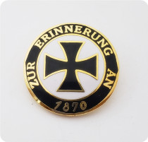 Type #5_ww2 german badge