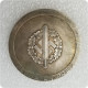 Type #77_ 1939 German WW2 Commemorative COIN COPY FREE SHIPPING