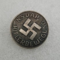 Type #106_ German WW2 Commemorative COIN COPY FREE SHIPPING