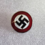 Type #16_ww2 german badge