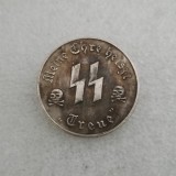 Type #104_ German WW2 Commemorative COIN COPY FREE SHIPPING
