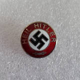 Type #18_ww2 german badge