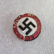 Type #11_ww2 german badge