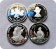 India 100 Rupees copy coins commemorative coins-replica coins medal coins collectibles badge