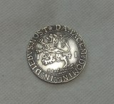 1641 Dutch Republic (Gelderland) 1 Daalder copy coins -replica coins medal coins collectibles badge
