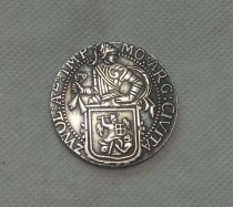 1641 Dutch Republic (Gelderland) 1 Daalder copy coins -replica coins medal coins collectibles badge