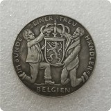 Type#4_1940 Karl Goetz Germany Copy Coin